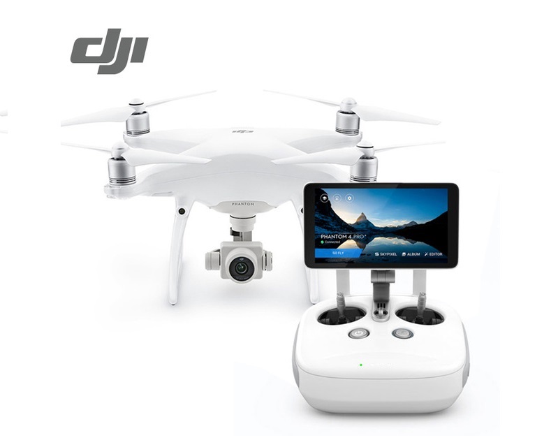 phantom 4 pro 